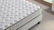 Set Pat PALMON GK8147 cu depozitare + Saltea Aloe Vera Life Cadou (180 &times; 200 cm)