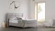 Set Pat PALMON GK8147 cu depozitare + Saltea Aloe Vera Life Cadou (180 &times; 200 cm)