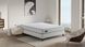 Set Pat PALMON GK8147 cu depozitare + Saltea Aloe Vera Life Cadou (180 &times; 200 cm)